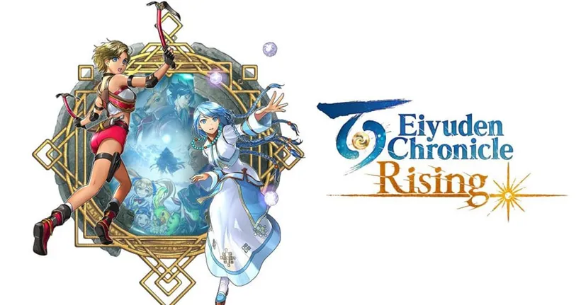 รีวิวเกม Eiyuden Chronicle: Rising ผสมผสานแอ็คชั่นและ RPG ผ่านมุมมองในแบบ Side Scrolling ได้อย่างลงตัว