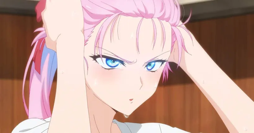 Shikimori's Not Just a Cutie ประกาศเลื่อนกำหนดฉายเนื่องจากไวรัส COVID-19