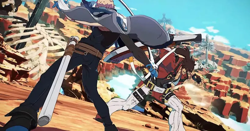 Guilty Gear Strive เตรียมเผยข้อมูลซีซั่น 2 ในรายการฉลอง อีกไม่นานจะครบ 1 ปี