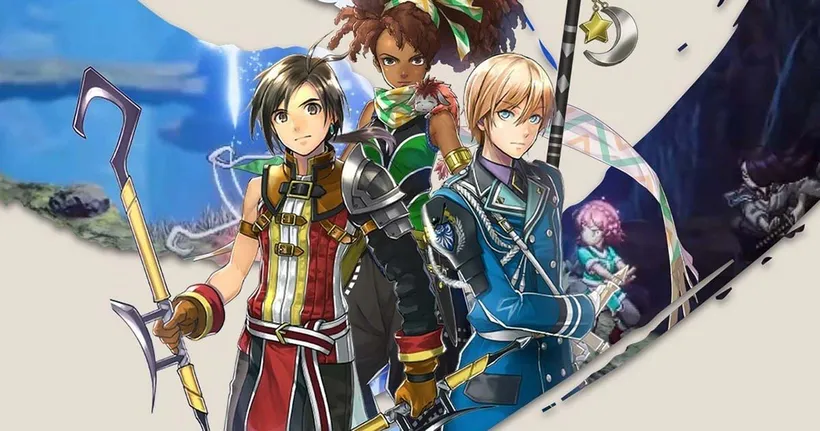 Eiyuden Chronicle: Hundred Heroes ประกาศทำลง Switch เพิ่มอีกแพลตฟอร์ม