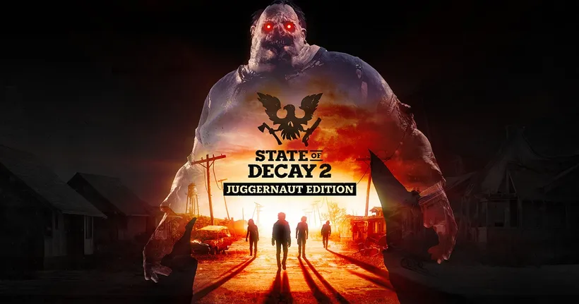 State of Decay 2: Juggernaut Edition เกมเอาตัวรอดจากซอมบี้ เปิดให้เล่นฟรีบน Steam เป็นเวลา 3 วัน