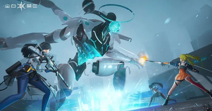 ห้ามพลาด ! Project Snow ประกาศเปิดลงทะเบียนทดสอบ Closed Beta Test !