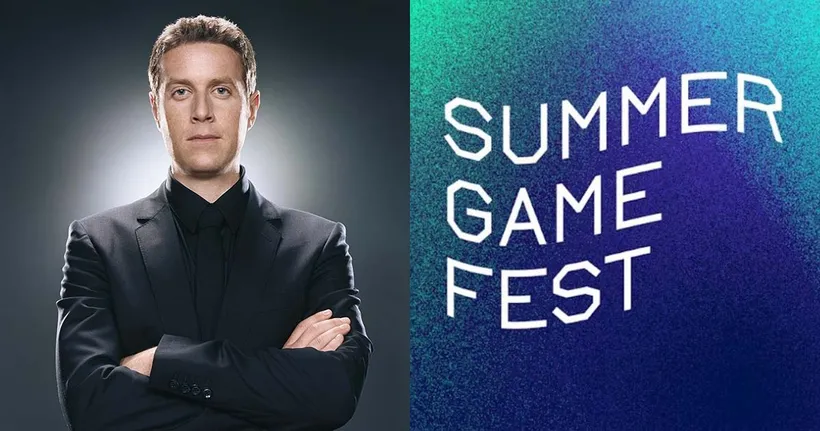 Geoff Keighley ยืนยันงาน Summer Game Fest จะจัดเดือนมิถุนายนนี้แน่นอน