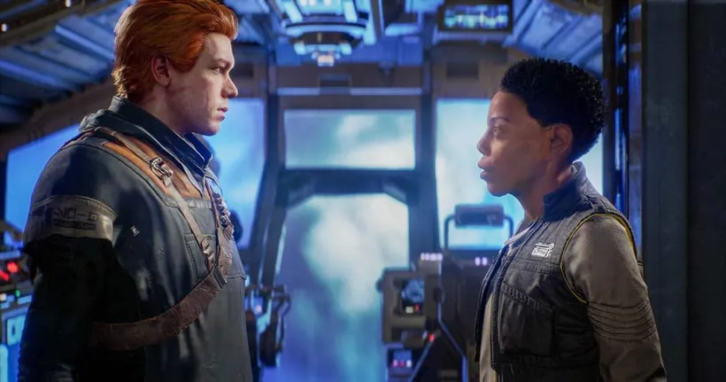 อดีตผู้พัฒนา SW Jedi: Fallen Order เผยเคยถูกปัดไอเดียตัวเอกหญิงและผิวดำทิ้ง