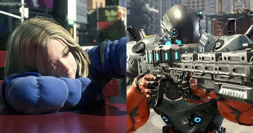 Capcom มีแผนเตรียมปล่อยเกมไตเติ้ลใหญ่อีกเพียบภายในช่วงต้นปี 2023