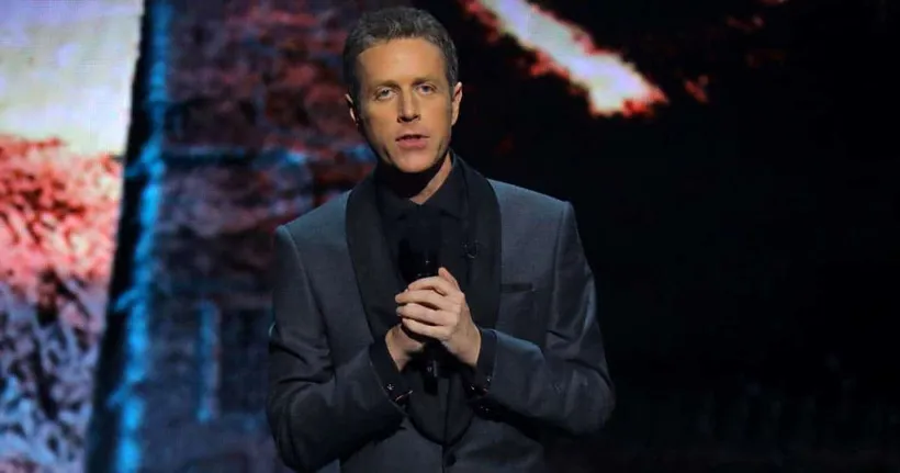 Geoff Keighley เผยปีนี้จะมีการโชว์เกมต่าง ๆ จากค่าย 3rd Party น้อยกว่าปีก่อน