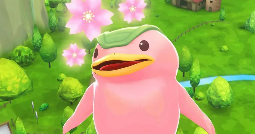 LINE: Monster Rancher เผยคลิป Opening Movie ของตัวเกมออกมาให้ชมกันแล้ว!