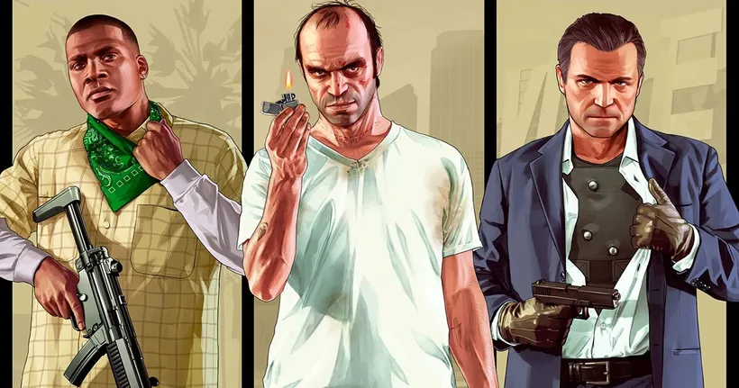 Take-Two เตรียมนำแปดเกมดังในอดีตกลับมาอีกครั้งในรูปแบบ Remasters และ Remakes