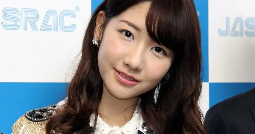 Yukirin บอกจะไม่แกรดจาก AKB48 แม้ว่าจะอายุเท่าไรก็ตาม เพราะยังสนุกอยู่!