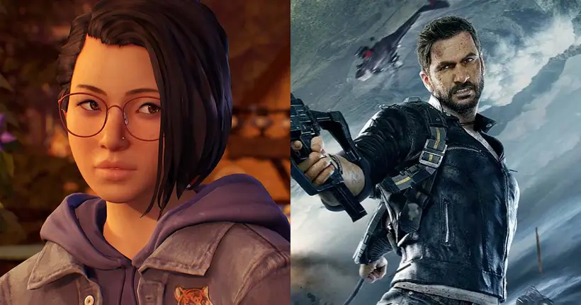 Square Enix ยังเลือกเก็บหลายซีรีส์ดังไว้กับตัว หลังมีข่าวขายสตูดิโอในสังกัด