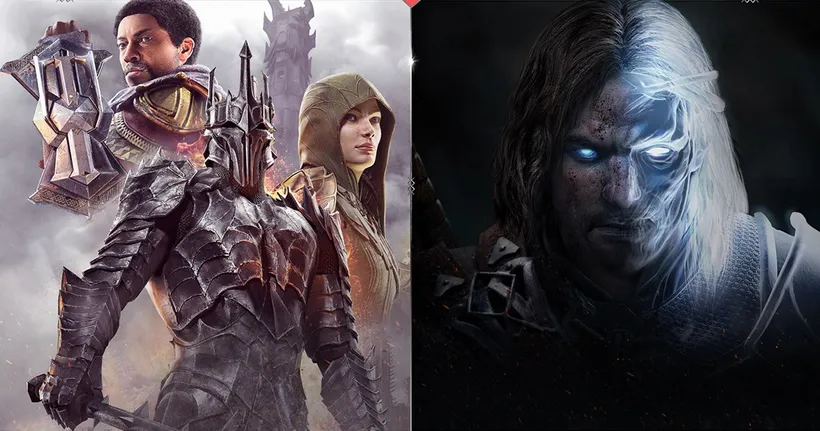 รีบสอย! Middle-earth: The Shadow Bundle สองเกมแพ็คคู่กำลังลดราคาแบบจัดหนักบน Steam