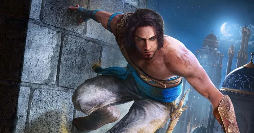 เกม Prince of Persia: The Sands of Time Remake ถูกเปลี่ยนทีมผู้พัฒนาแล้ว