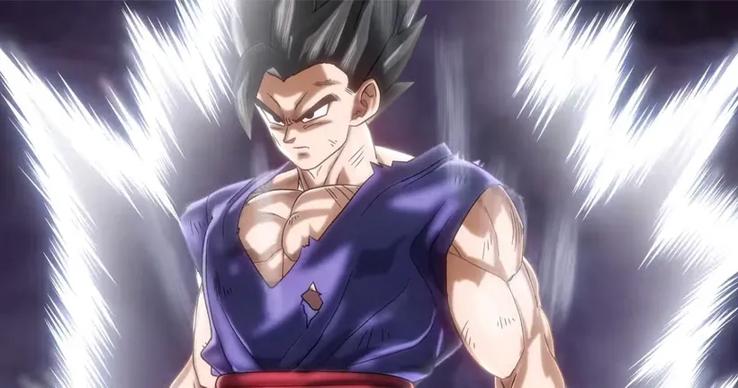 Dragon Ball Super: Super Hero ปล่อยตัวอย่าง เผย Ultimate Gohan สุดเท่!!