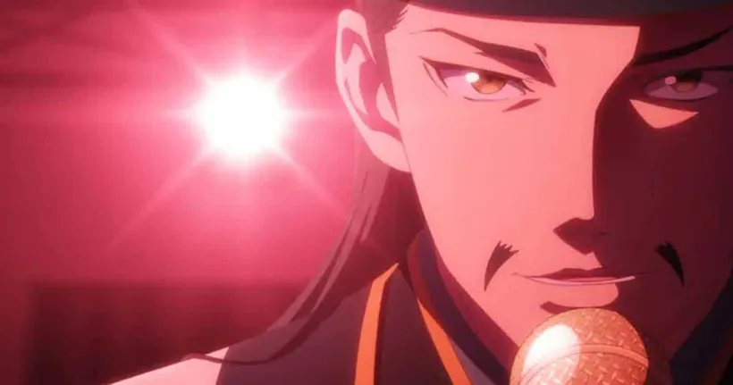เพลงเปิดอนิเมะ Ya Boy Kongming! แบบเต็มๆ ถูกปล่อยออกมาแล้ว