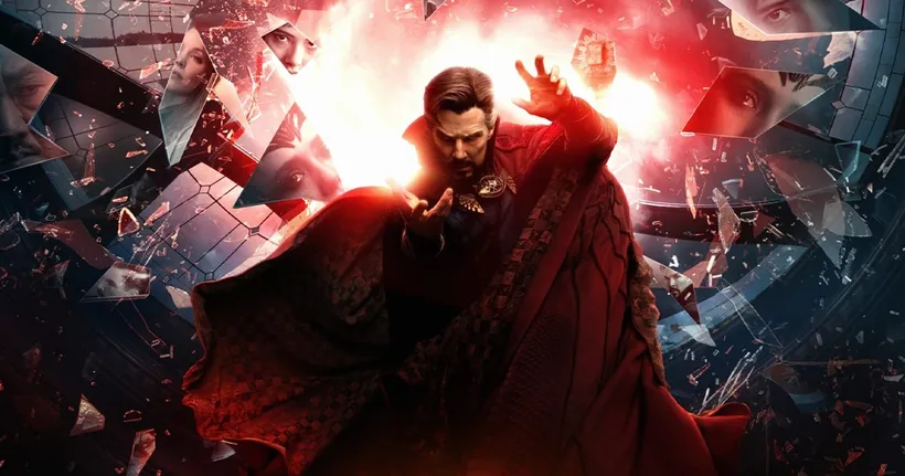 รีวิว Doctor Strange 2 - การสร้างที่ทางให้หมอแปลกอย่างแข็งแรงและชาญฉลาด