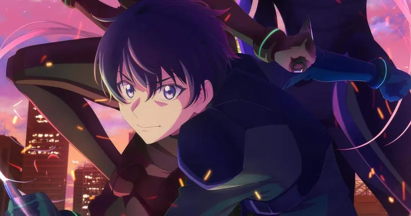 อนิเมะนินจาปะทะนินจา Shinobi no Ittoki เผยภาพและคลิปตัวอย่าง