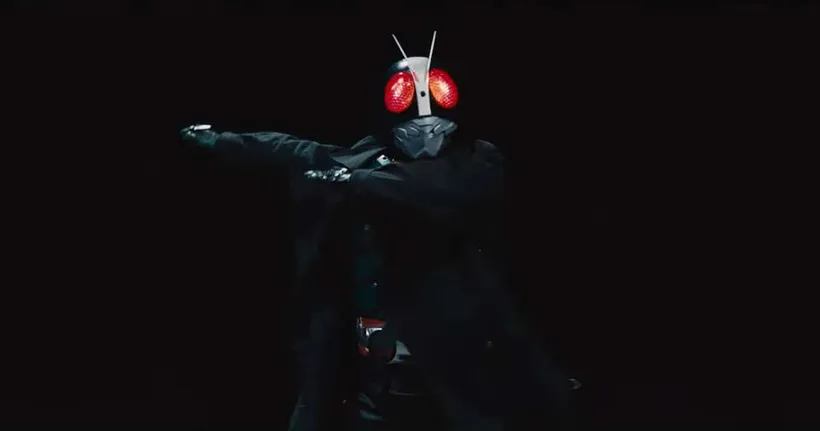 Shin Kamen Rider ปล่อยคลิปทีเซอร์โชว์ฉากไรเดอร์กับศัตรูตัวเป็นๆ
