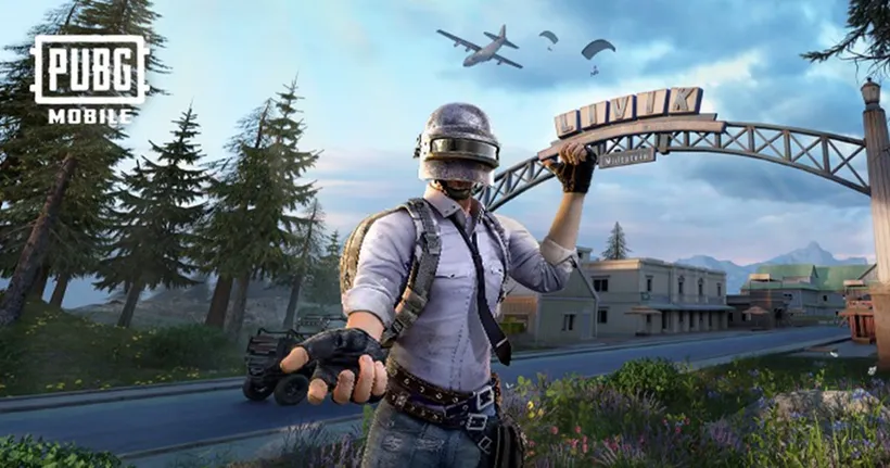 วันนี้ร่วมส่งแรงเชียร์นักกีฬาอีสปอร์ต PUBG MOBILE ทีมชาติไทยชุดซีเกมส์กับการแข่งชิงเหรียญประเภททีม