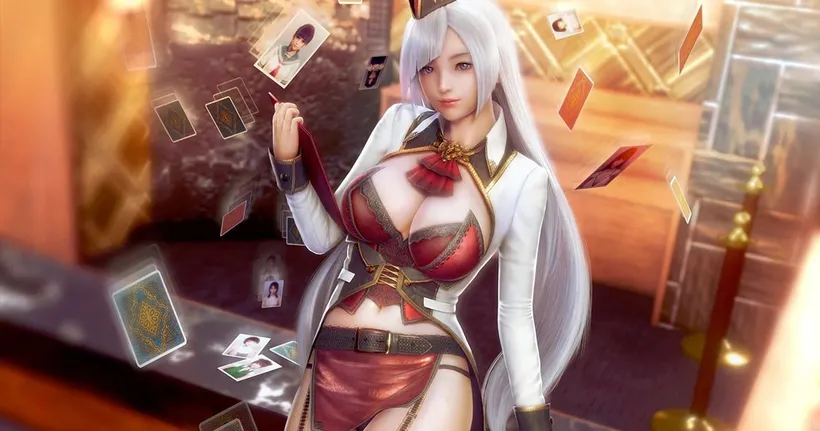 Honey Select 2: Libido DX เกมแนว 18+ ค่าย ILLUSION วางจำหน่ายบน Steam แล้ว
