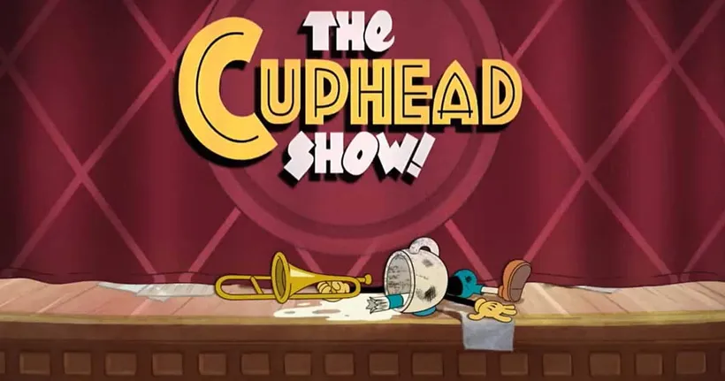 อนิเมะที่สร้างจากเกมหัวร้อน The Cuphead Show! ออกคลิปตัวอย่างซีซั่น 2