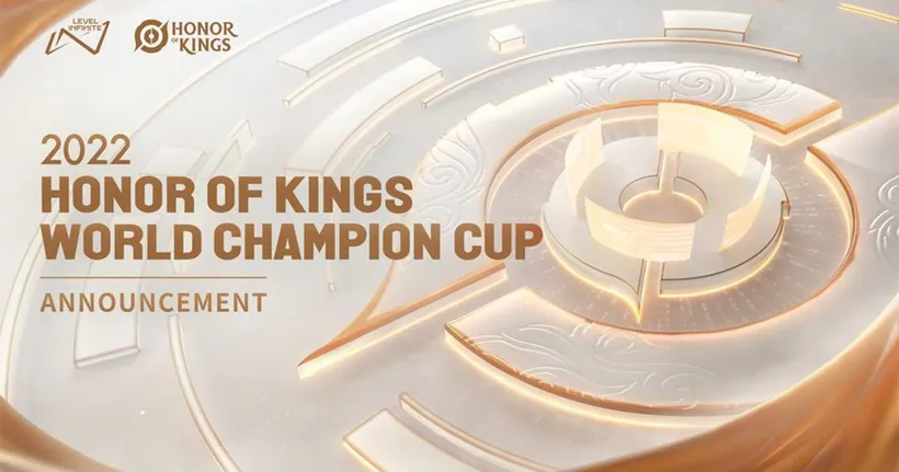 HoK ประกาศจัด KCC 2022 ทัวร์ใหญ่ 10 ล้านเหรียญ! แฟนๆ กังวลอนาคต AoV