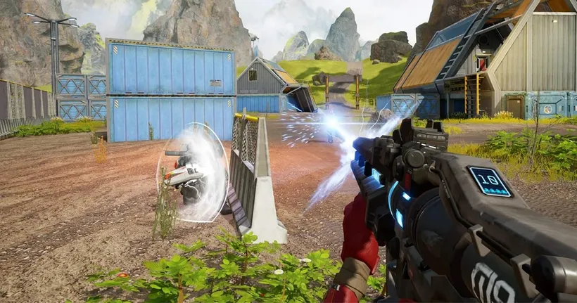 Apex Legends Mobile - แนะนำปืนที่เหมาะและต้องห้าม มือใหม่ใช้ปืนไหนดี?