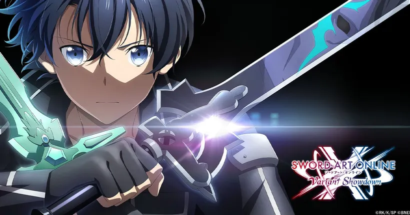 Sword Art Online Variant Showdown ประกาศเลื่อนการทดสอบ CBT !