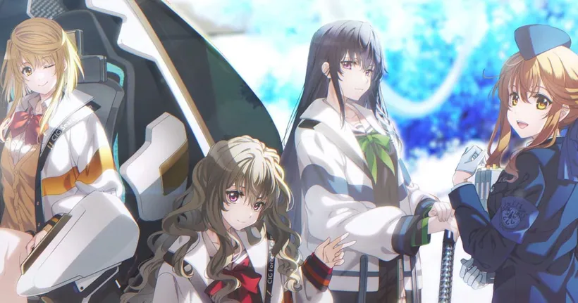 เกมมือถือ Infinity Souls เผยคลิป Opening Movie ออกมาให้รับชมกันแล้ว !