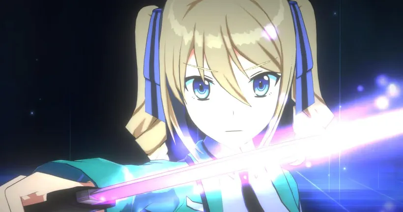 พร้อมลุย! เกม Mahouka Koukou no Rettousei Reloaded Memory เปิดให้บริการแล้วบนสโตร์ญี่ปุ่น!