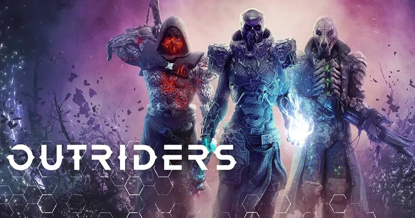 รีบเลย! Outriders เกมแนวแอ็คชั่นชูตติ้งยิงไม่เลี้ยงเปิดให้เล่นฟรี 2 วันบน Steam
