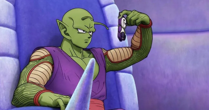 Dragon Ball Super: Super Hero ออกคลิปใหม่โชว์บ้าน Piccolo ที่เต็มไปด้วยตุ๊กตา