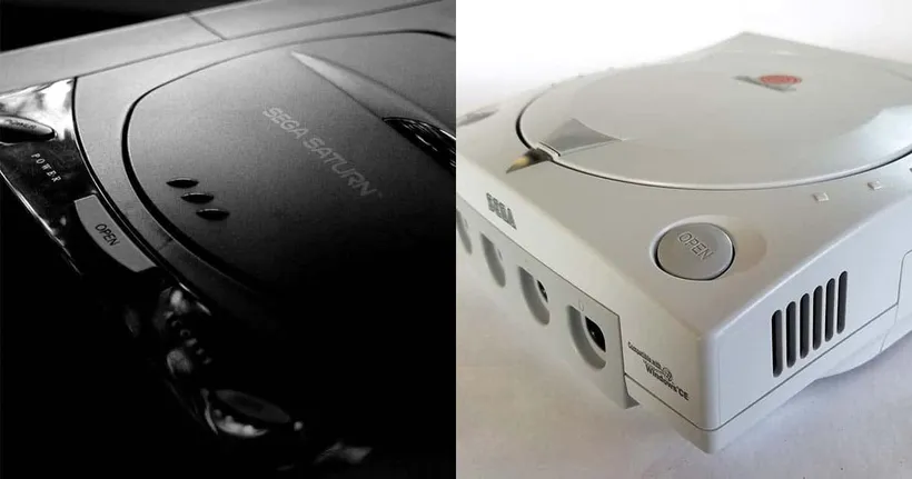 Sega เผยการทำ Dreamcast และ Saturn รุ่นมินิมีต้นทุนสูงเกินไป เนื่องจากโควิด