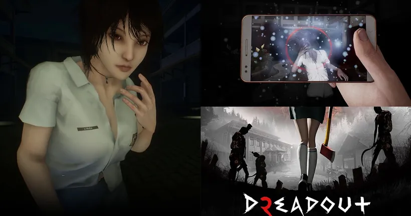 DreadOut 2 เกมถ่ายภาพผีสุดหลอนเตรียมวางจำหน่ายบนคอนโซลเดือนหน้า