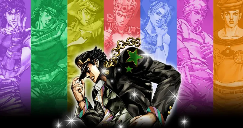 JoJo’s Bizarre Adventure All-Star Battle R แฟนๆ ที่เล่นเดโมชมเกมดีกว่าเดิม!