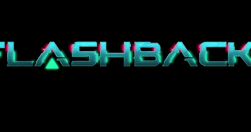 เผยตัวอย่างใหม่ของ Flashback 2 ในงาน Summer Game Fest 2022 พบกับเกมเพลย์การผจญภัยครั้งใหม่ของคอนราด!