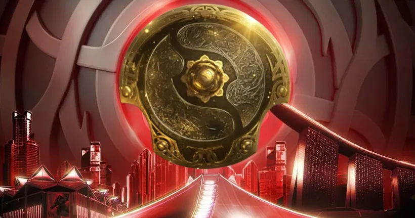 The International 2022 งานแข่งขัน Dota 2 ชิงแชมป์โลกเผยรายละเอียดอัปเดตล่าสุด!