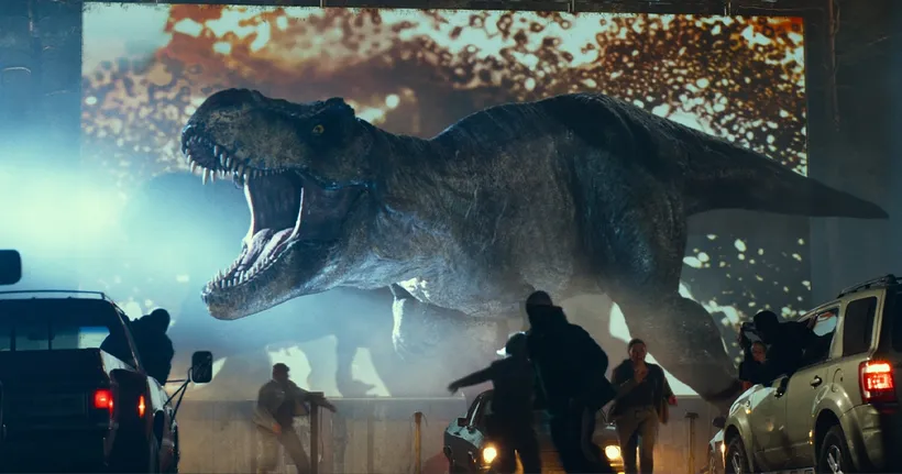 รีวิว Jurassic World Dominion - ปัจฉิมบทสุดบันเทิงที่ขนไดโนเสาร์มาแบบจัดเต็ม!