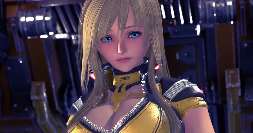 Star Ocean: The Divine Force เกมแนวแอ๊กชั่น RPG ประกาศวันวางจำหน่ายแล้ว!