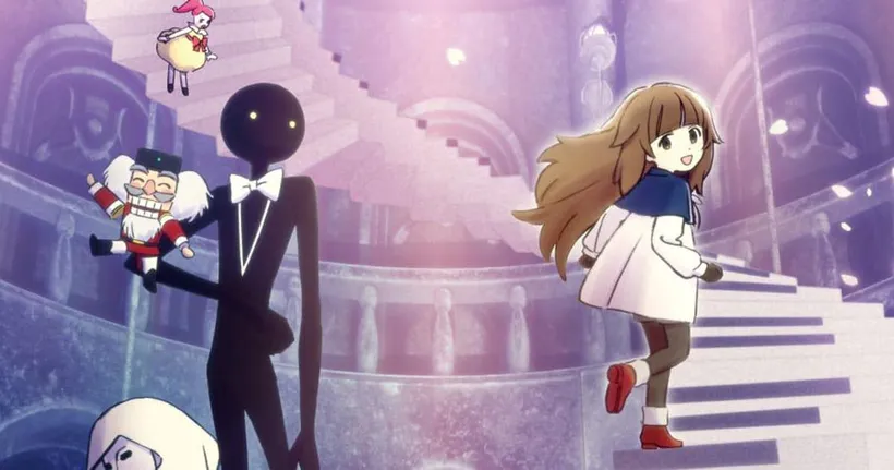 DEEMO : MEMORIAL KEYS จากเกมสุดฮิต สู่อนิเมะเปิดโลกผจญภัยเหนือจินตนาการ พบกันในโรงภาพยนตร์ไทย 30 มิถุนายนนี้