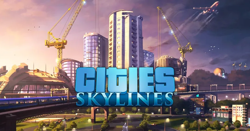 ของเขาดี! Cities: Skylines ทำยอดขายไปแล้วมากกว่า 12 ล้านชุด