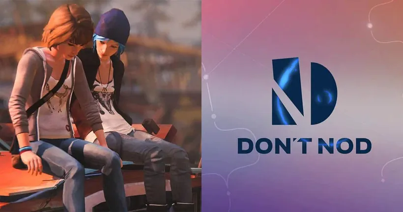 สตูดิโอ DONTNOD ประกาศรีแบรนด์ตัวเอง พร้อมยืนยันมี 6 เกมที่กำลังพัฒนาอยู่