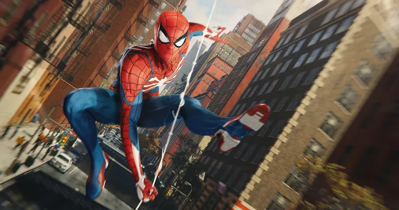 Marvel’s Spider-Man Remastered เผยรายละเอียดเกมบนหน้าร้าน Steam พร้อมระบุวันวางจำหน่ายอย่างเป็นทางการแล้ว