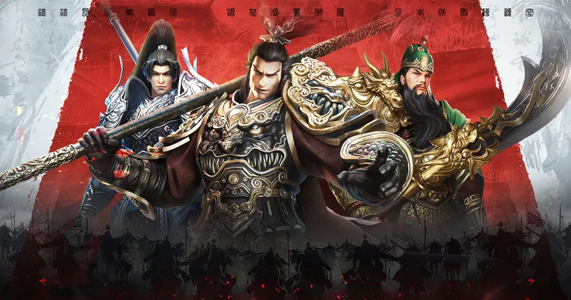 War of Kingdoms  เปิด Open Beta Test แล้วบน Android สโตร์ไทย !
