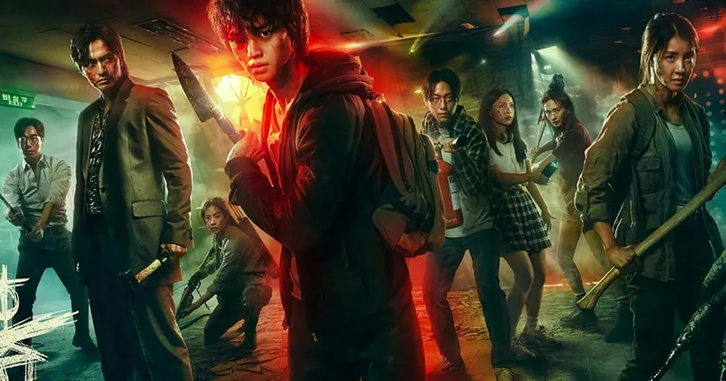 Netflix ประกาศไปต่ออีก 2 ซีซั่นกับซีรีส์ฮิต สวีทโฮม (Sweet Home)