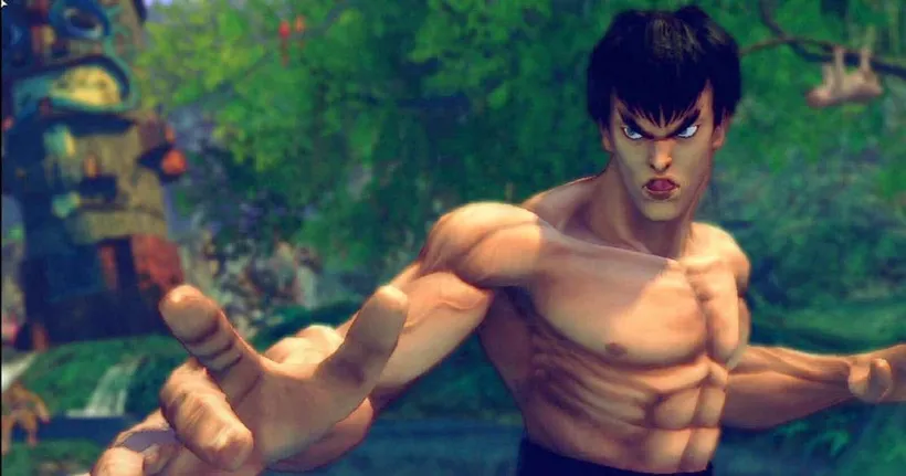 ผู้กำกับ Street Fighter 6 ยืนยันดราม่าเฟยหลงไม่ได้กลายเป็นคดีความแต่อย่างใด