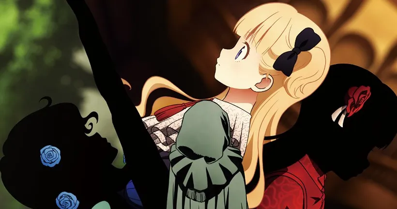 Shadows House ซีซั่น 2 ปล่อย PV หลัก เผยเพลงประกอบร้องโดย ReoNa และ Claris!