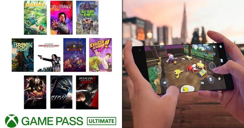 เตรียมพบกับ Total War: Three Kingdoms, Naraka: Bladepoint, Far Cry 5 และเกมต่าง ๆ อีกมากมายบน Xbox Game Pass เร็ว ๆ นี้