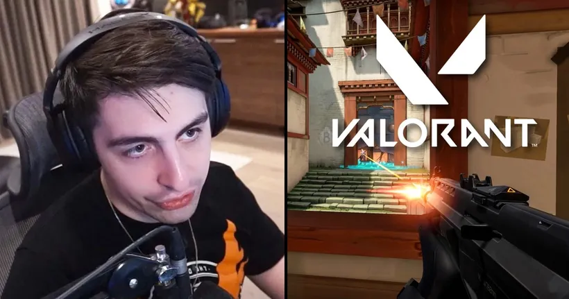 Shroud ลั่น CS:GO มีระดับความยากเทียบ Valorant ไม่ติดเลยสักนิด