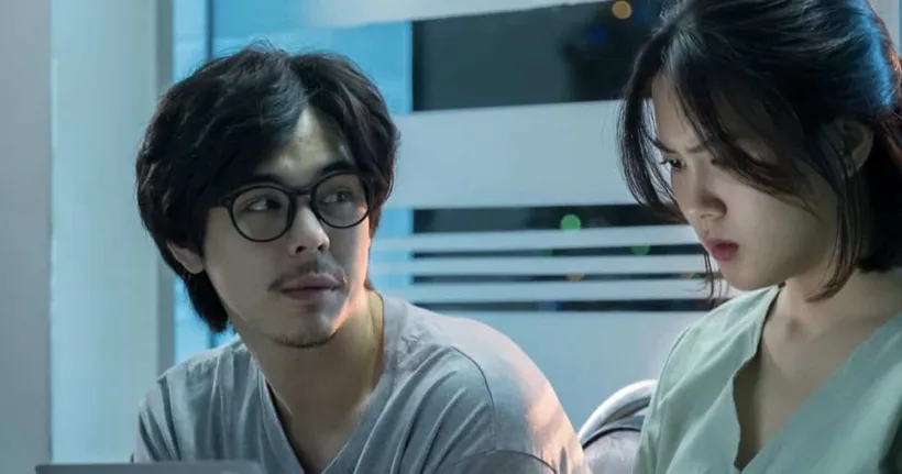 “พีช พชร” พร้อมมั้ย ที่จะใจฟูอีกครั้ง ? ในภาพยนตร์ ใจฟู..สตอรี่