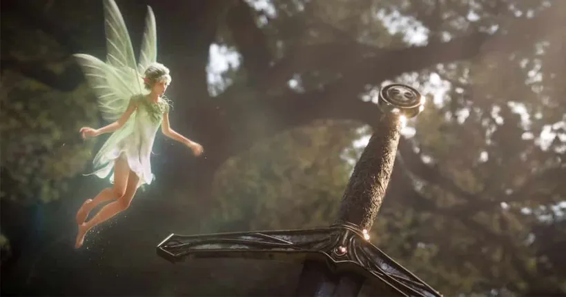 อดีตมือเขียนบทเกม Control ถูกโยกมาดูแลโปรเจกต์เกม Fable ภาคใหม่แล้ว